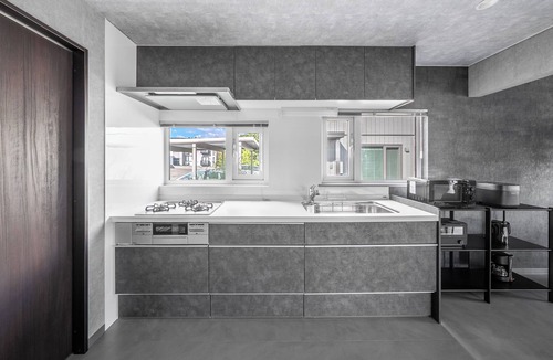 Minami House | THE ARKLUNE