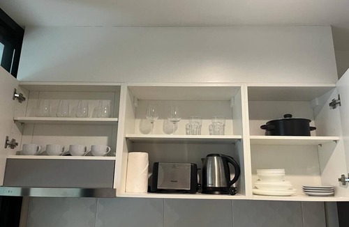 Phuket Apartment | The Base - New Studio Great Location, Shared Pool