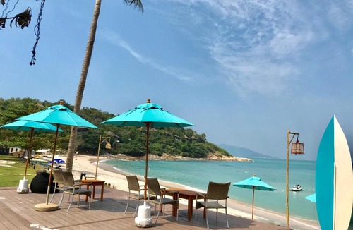 Moo 5 Resort | The Bay Samui