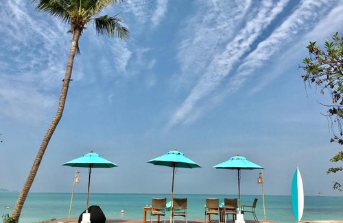 Moo 5 Resort | The Bay Samui