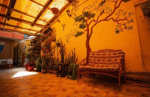 Cusco Historic Center Bed & Breakfast | The Culinary Stay and Taste