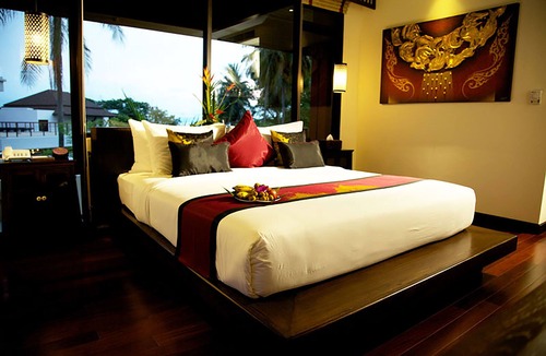Nong Thale Resort | The Elements Krabi Resort