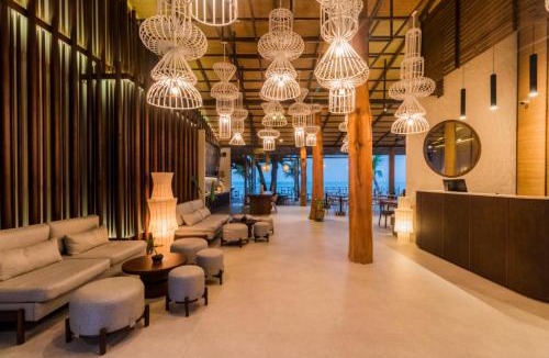 Mae Nam Resort | The Flow Samui Beach Resort