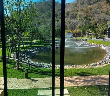 Dan Chang House | The Forest Pool villa & cafe