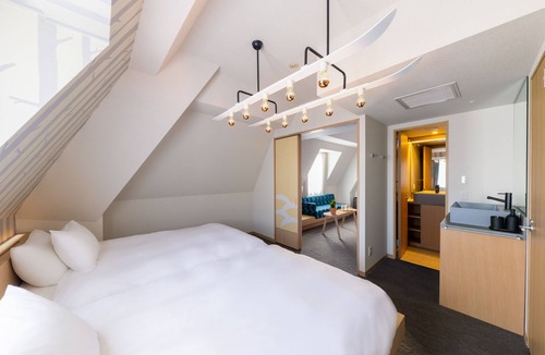 Happo Hotel | The Happo