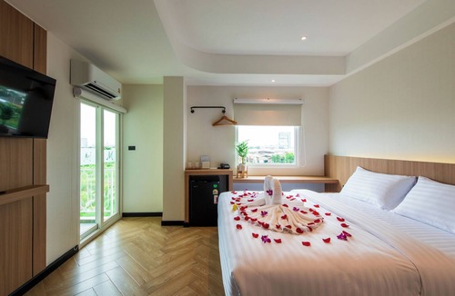 Khlong Nung Hotel | THE MOMENT