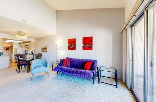 Desert Shores House | The Palm Searcher, Unit 344