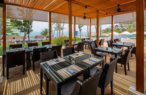 Moo 5 Hotel | The Ritz-Carlton, Koh Samui