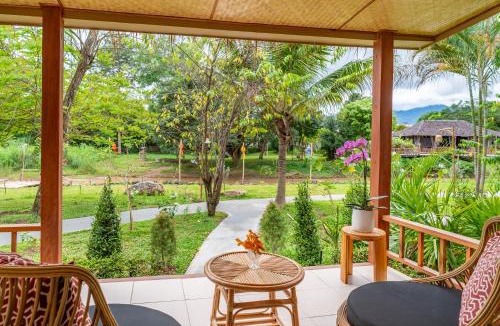 Pai Resort | The Riverfront Reserve