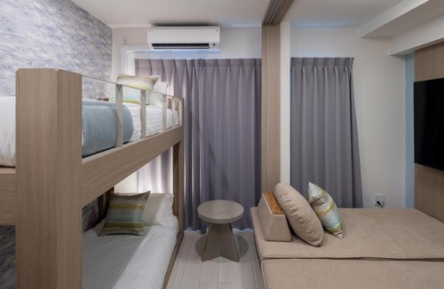 Nishi Ward Apartment | The Riverfront Residence Nishihiroshima