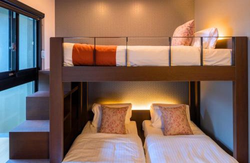 Nishi Ward Apartment | The Riverfront Residence Nishihiroshima - Vacation STAY 20643