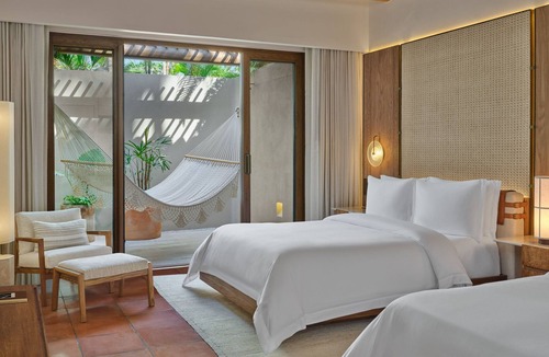 Punta de Mita Resort | The St. Regis Punta Mita Resort