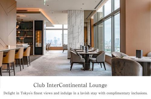 Minato Hotel | The Strings by InterContinental, Tokyo by IHG