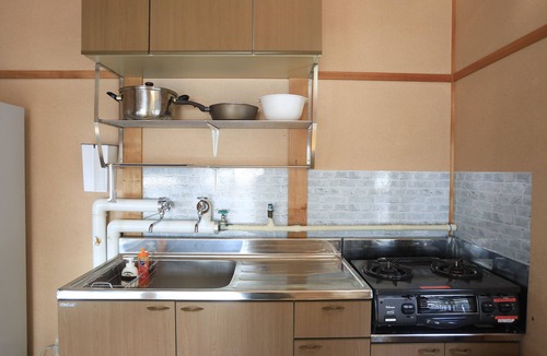Abashiri House | THE VILLA ABASHIRI