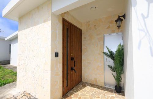 Okinawa Villa | The Villa Ryukyu