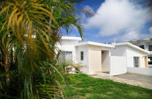 Okinawa Villa | The Villa Ryukyu