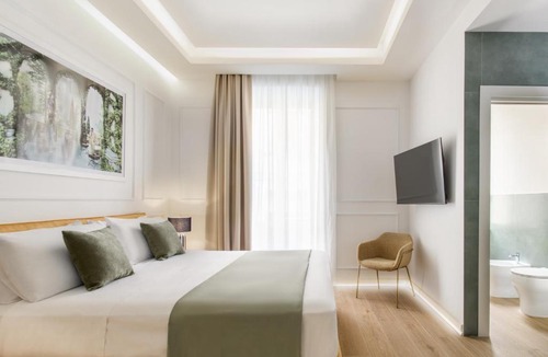 Vasto House | Themis Garibaldi Suites - Central Station