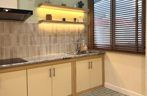 Samut Sakhon Villa | Thenine9poolvilla