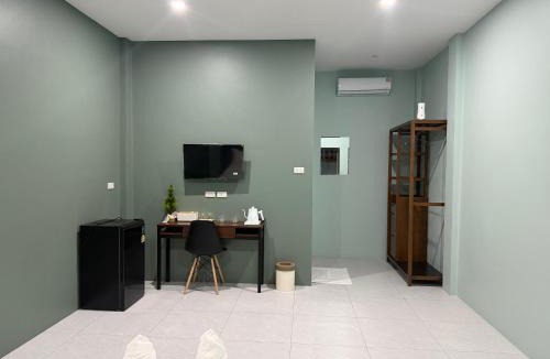 Nong Chaeng Resort | Third Space House