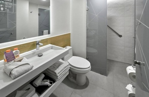 El Sauzal Hotel | Three Double Rooms | Free Breakfast & Rooftop Pool
