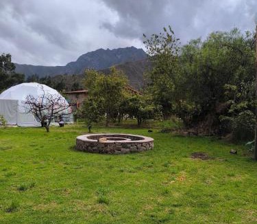Huaran Cabin | Tikary Lodge
