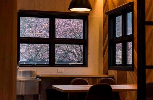 Kawazu Villa | Tiny Base The River
