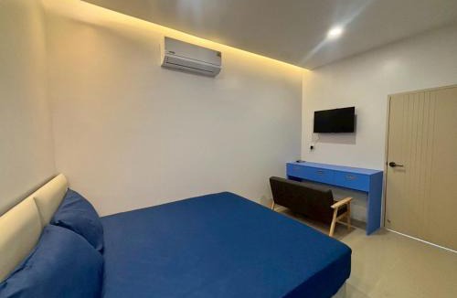Cherngtalay Hotel | Tiny house bangtao phuket