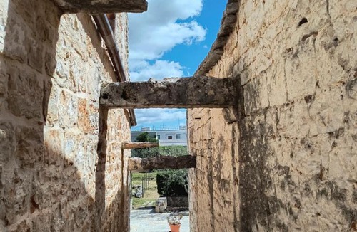 The Trulli of Alberobello Apartment | Tipico Resort