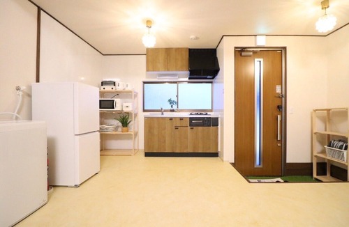 Hanamaki House | TOHANASTYLE
