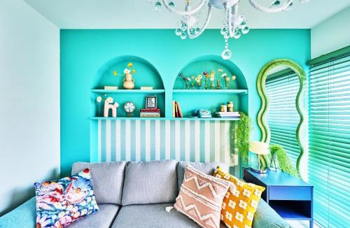 Ota House | Tokyo Candy