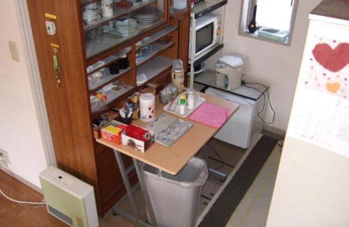 Sakyo Ward House | tomy&tetu