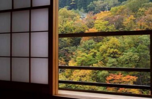 Yunokami House | Toryukan