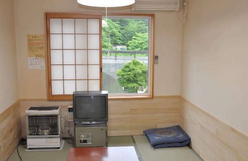 Towadakohan Onsen Hotel | Towadako Sanso