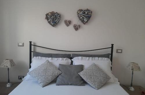 Lendinuso Apartment | Tra Vento e Mare