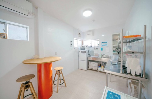 Izumisano House | TRANSIT HOSTEL