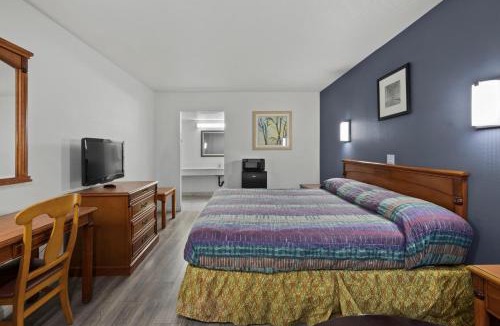 Alhambra Hotel | Travel Inn
