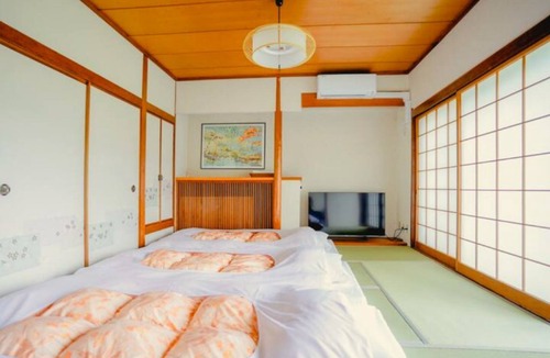Hakone Hotel | Trip7 Hakone Sengokuhara Onsen Hotel