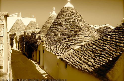 The Trulli of Alberobello House | Trulli e Puglia Resort
