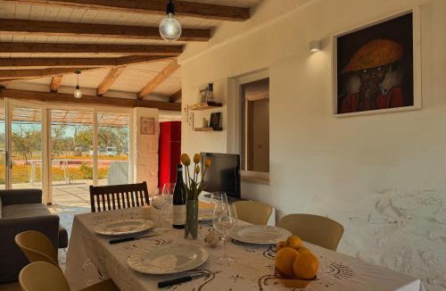 Ruffano Apartment | Trullo Occhiazzi