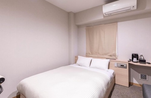 Hiroshima City Centre Hotel | Trust Hotel