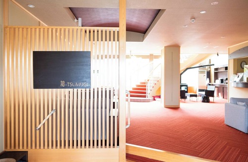 Gora Hotel | Tsumugi