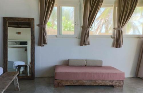 Zona Hotelera Hotel | Tuup Tulum