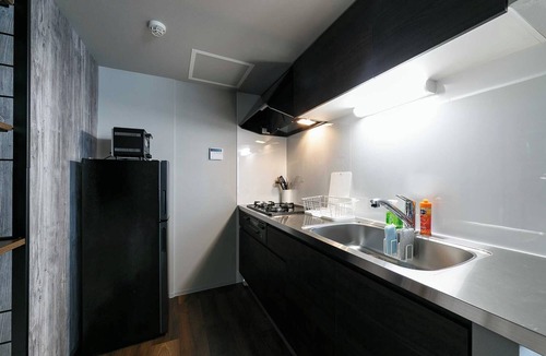 Chitose Apartment | Twinberry CHITOSE