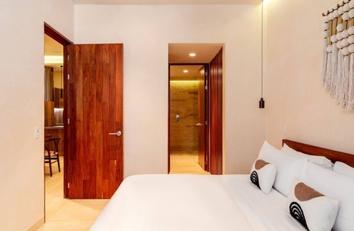 Tulum Hotel | Two 2-BR Apartment | Bloom Tulum | w/Garden Views + Outdoor Pool