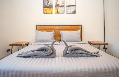 Wok Tum Villa | Two bedroom villa