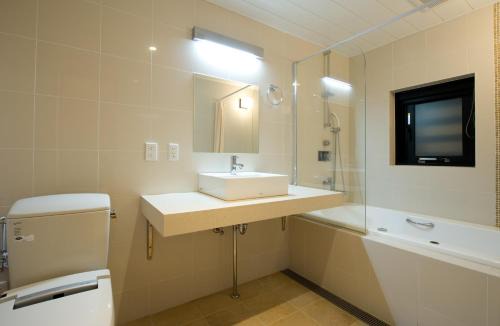 Hirafu Apartment | Udelka B