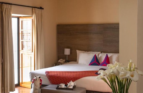 Cusco Historic Center Hotel | Union Hotel Cusco