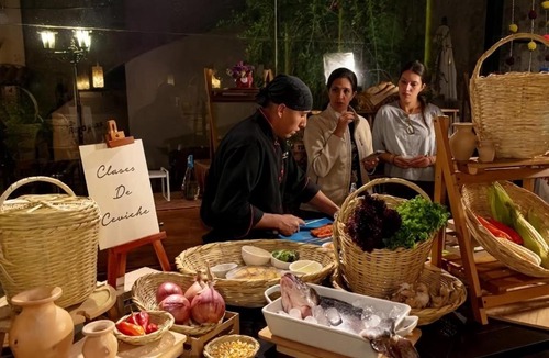 Cusco Historic Center Hotel | Union Hotel Cusco