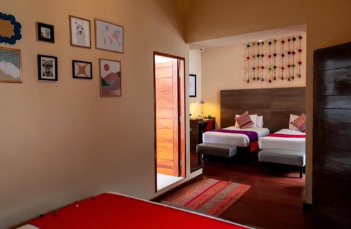 Cusco Historic Center Hotel | Union Hotel Cusco