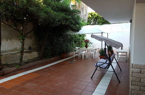 Marina di Mancaversa Apartment | Vacation home 30 meters from the beach